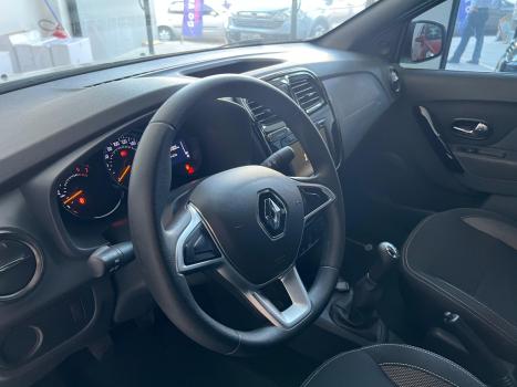 RENAULT Logan 1.6 16V 4P FLEX SCE ZEN, Foto 6