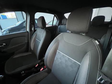 RENAULT Logan 1.6 16V 4P FLEX SCE ZEN, Foto 7