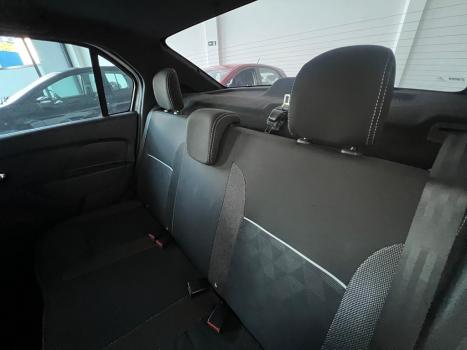 RENAULT Logan 1.6 16V 4P FLEX SCE ZEN, Foto 9