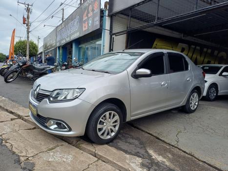 RENAULT Logan 1.6 16V 4P FLEX EXPRESSION, Foto 3