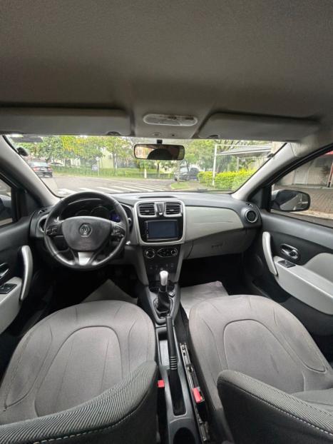 RENAULT Logan 1.6 4P FLEX DINAMIQUE, Foto 3