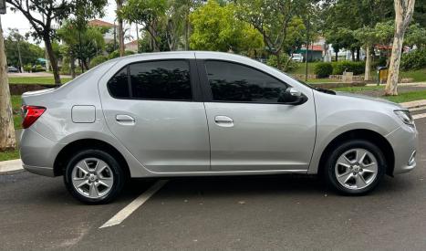 RENAULT Logan 1.6 4P FLEX DINAMIQUE, Foto 5