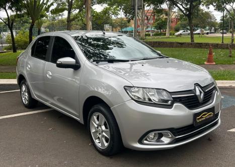 RENAULT Logan 1.6 4P FLEX DINAMIQUE, Foto 6