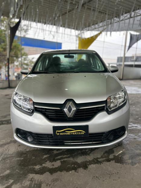 RENAULT Logan 1.6 4P  EXPRESSION, Foto 2