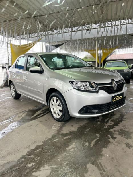 RENAULT Logan 1.6 4P  EXPRESSION, Foto 3