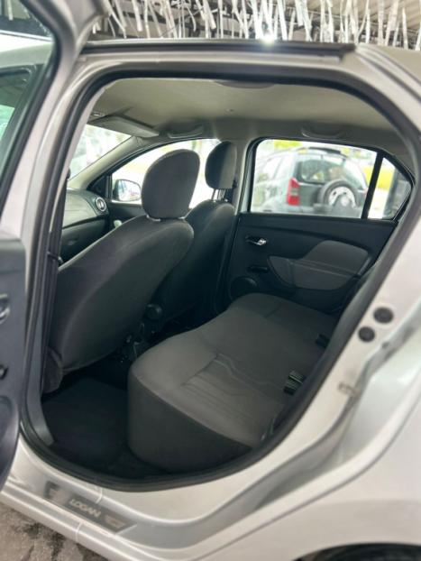 RENAULT Logan 1.6 4P  EXPRESSION, Foto 7