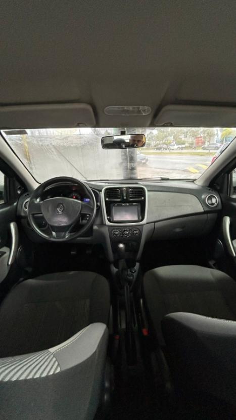 RENAULT Logan 1.6 4P  EXPRESSION, Foto 8