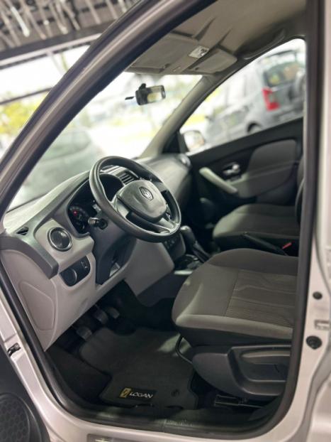RENAULT Logan 1.6 4P  EXPRESSION, Foto 9