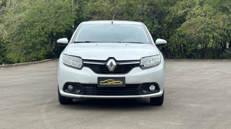 RENAULT Logan 1.6 4P FLEX EXPRESSION, Foto 2