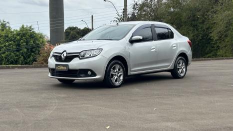 RENAULT Logan 1.6 4P FLEX EXPRESSION, Foto 3