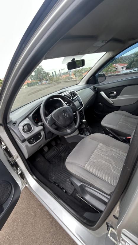 RENAULT Logan 1.6 4P FLEX EXPRESSION, Foto 7