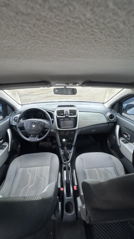 RENAULT Logan 1.6 4P FLEX EXPRESSION, Foto 8
