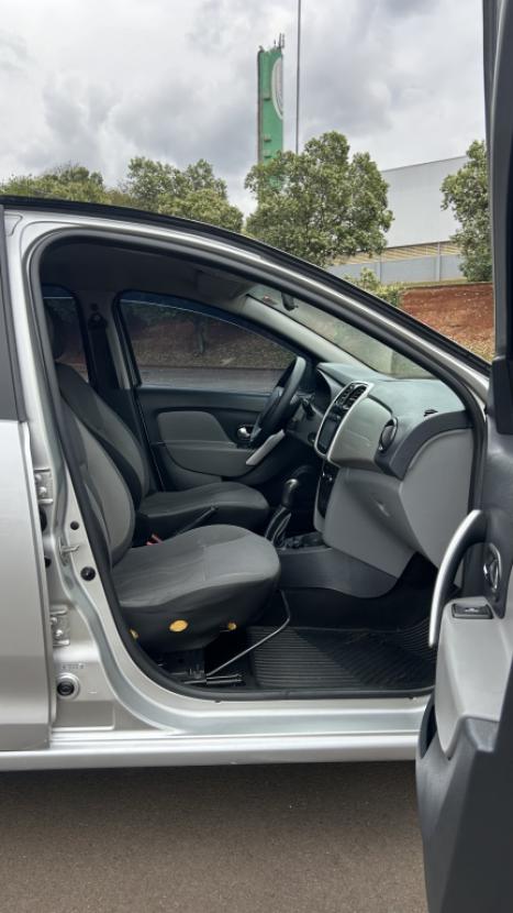 RENAULT Logan 1.6 4P FLEX EXPRESSION, Foto 9