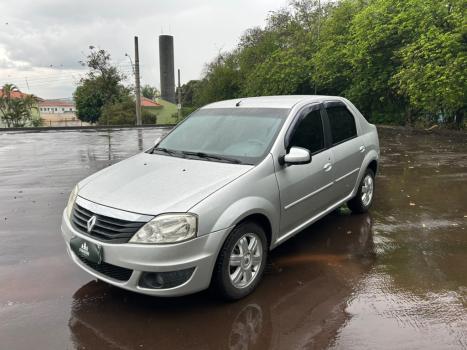 RENAULT Logan 1.6 4P  EXPRESSION, Foto 2