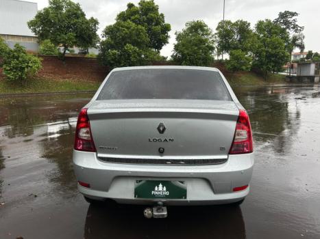 RENAULT Logan 1.6 4P  EXPRESSION, Foto 4