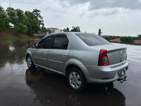 RENAULT Logan 1.6 4P  EXPRESSION, Foto 6