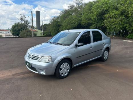 RENAULT Logan 1.6 4P  EXPRESSION, Foto 2