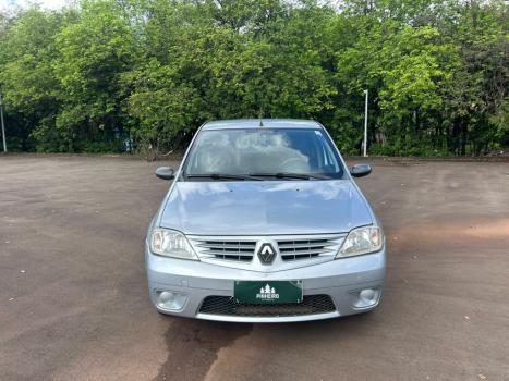 RENAULT Logan 1.6 4P  EXPRESSION, Foto 3