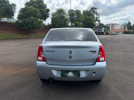 RENAULT Logan 1.6 4P  EXPRESSION, Foto 4
