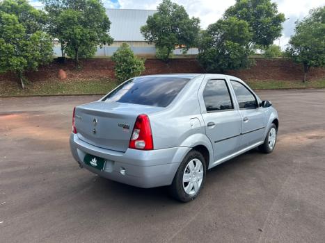 RENAULT Logan 1.6 4P  EXPRESSION, Foto 5