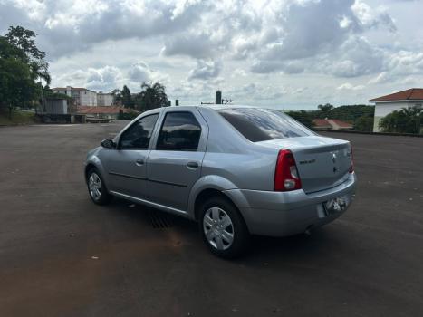 RENAULT Logan 1.6 4P  EXPRESSION, Foto 6