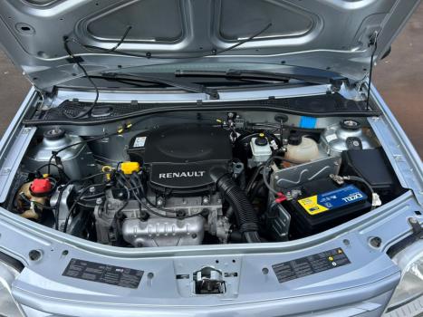 RENAULT Logan 1.6 4P  EXPRESSION, Foto 11