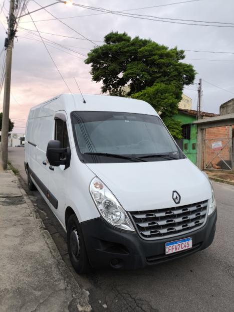 RENAULT Master 2.3 16V 3P DCI DIESEL FURG�O L3H2, Foto 1