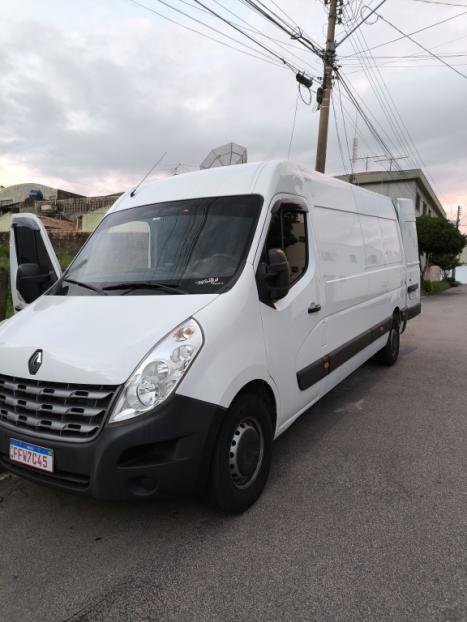 RENAULT Master 2.3 16V 3P DCI DIESEL FURG�O L3H2, Foto 2