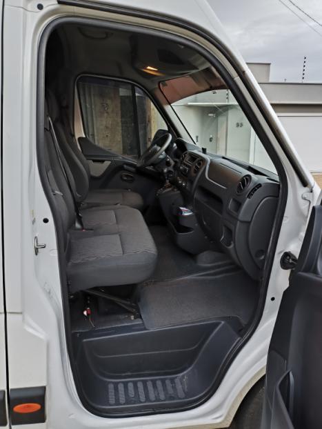 RENAULT Master 2.3 16V 3P DCI DIESEL FURG�O L3H2, Foto 3