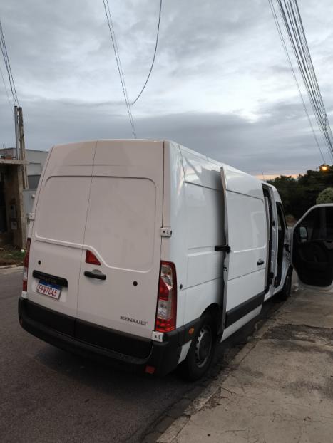 RENAULT Master 2.3 16V 3P DCI DIESEL FURG�O L3H2, Foto 4