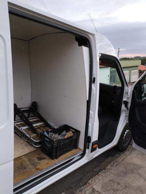 RENAULT Master 2.3 16V 3P DCI DIESEL FURG�O L3H2, Foto 5