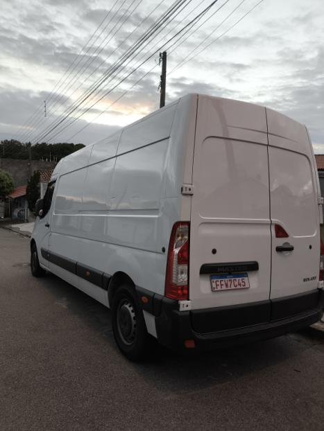 RENAULT Master 2.3 16V 3P DCI DIESEL FURG�O L3H2, Foto 6