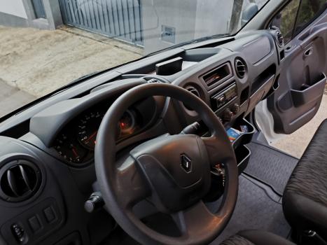 RENAULT Master 2.3 16V 3P DCI DIESEL FURG�O L3H2, Foto 7