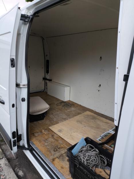 RENAULT Master 2.3 16V 3P DCI DIESEL FURG�O L3H2, Foto 8