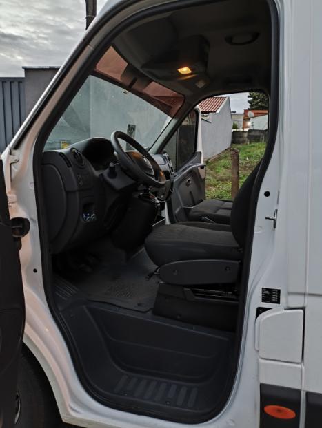 RENAULT Master 2.3 16V 3P DCI DIESEL FURG�O L3H2, Foto 10