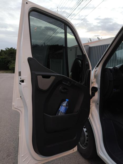 RENAULT Master 2.3 16V 3P DCI DIESEL FURG�O L3H2, Foto 11