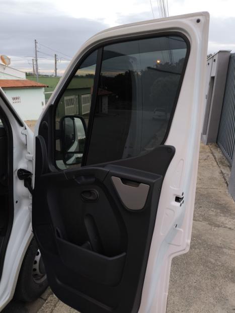 RENAULT Master 2.3 16V 3P DCI DIESEL FURG�O L3H2, Foto 12