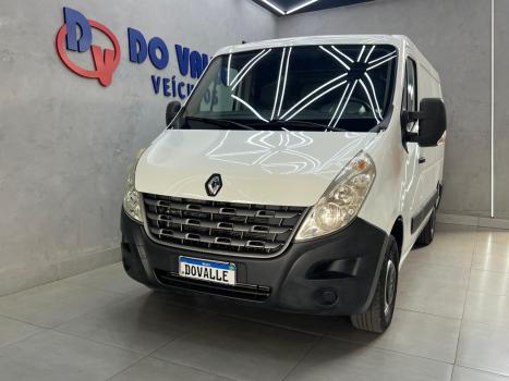 RENAULT Master 2.5 16V 3P DCI DIESEL CHASSI CABINE LSH1, Foto 1