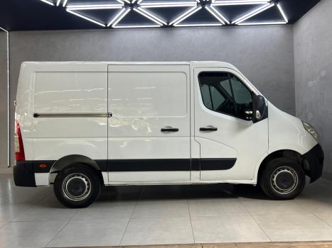 RENAULT Master 2.5 16V 3P DCI DIESEL CHASSI CABINE LSH1, Foto 2