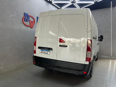 RENAULT Master 2.5 16V 3P DCI DIESEL CHASSI CABINE LSH1, Foto 3