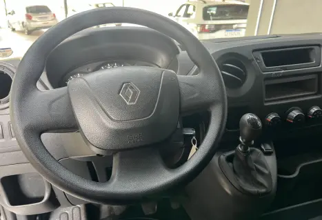 RENAULT Master 2.5 16V 3P DCI DIESEL CHASSI CABINE LSH1, Foto 5