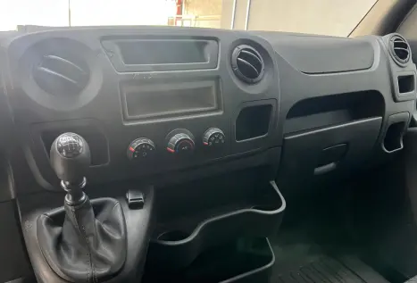 RENAULT Master 2.5 16V 3P DCI DIESEL CHASSI CABINE LSH1, Foto 6