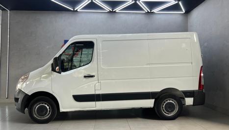 RENAULT Master 2.5 16V 3P DCI DIESEL CHASSI CABINE LSH1, Foto 7