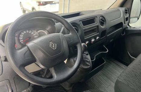 RENAULT Master 2.5 16V 3P DCI DIESEL CHASSI CABINE LSH1, Foto 9