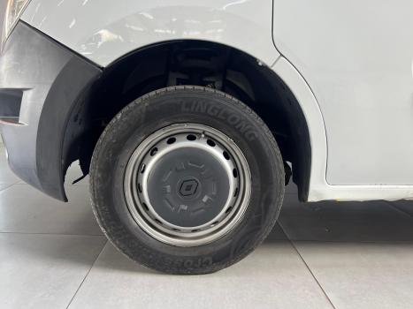 RENAULT Master 2.5 16V 3P DCI DIESEL CHASSI CABINE LSH1, Foto 10