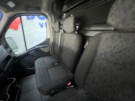 RENAULT Master 2.5 16V 3P DCI DIESEL CHASSI CABINE LSH1, Foto 11