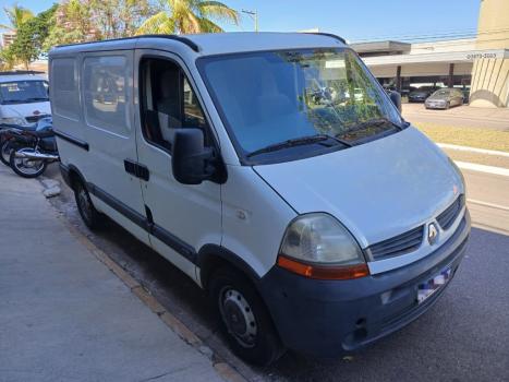 RENAULT Master 2.5 16V 3P DCI DIESEL FURGO L1H1, Foto 2