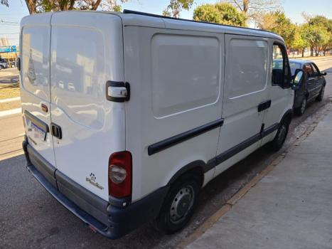 RENAULT Master 2.5 16V 3P DCI DIESEL FURGO L1H1, Foto 3