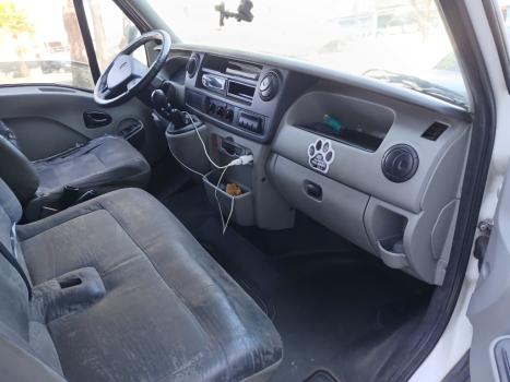 RENAULT Master 2.5 16V 3P DCI DIESEL FURGO L1H1, Foto 4