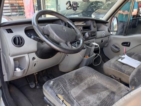 RENAULT Master 2.5 16V 3P DCI DIESEL FURGO L1H1, Foto 5